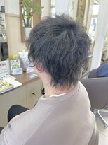 コアフィールフィス(COIFFURE fils) 《見附 今町》