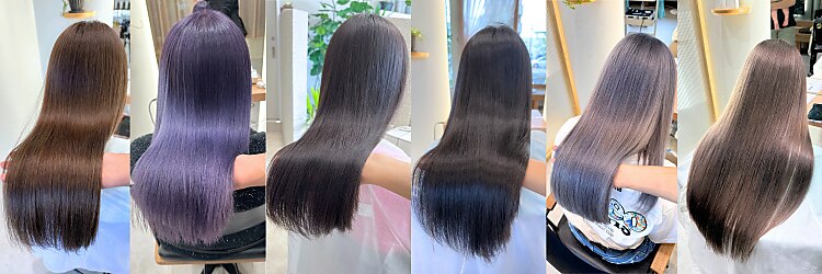 ヴァン カウンシル 岐阜店(VAN COUNCIL)のサロンヘッダー