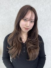 アンド 岡山倉敷店(And)&nbsp;NATSUKI 