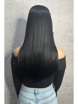 スライバイリアオオサカ(Sly By Ria OSAKA) 髪質改善矯正【大阪】【梅田】