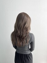 リコリス(licoris) アッシュブラウン