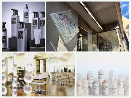 ケークリエイティブコード(K creative COrDE)の写真