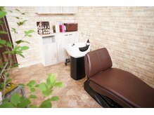 ヘアーメイク バレンタイン(hair make valentine)