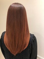 ギンザ ル グラン(JEAN CLAUDE BIGUINE GINZA Le Grand) ツヤ髪/髪質改善トリートメント/ゼロテクカラー