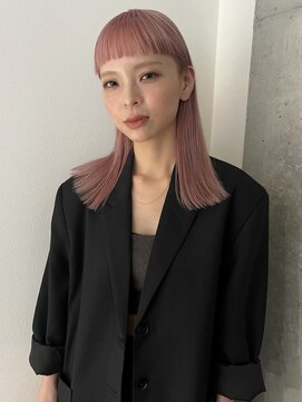 パーク(PARK) pink