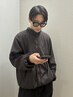 【野村　蓮限定クーポン】無駄を削いだメンズヘア