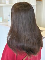 ヘアーアンドケア アミティエ(HAIR&CARE amitie)&nbsp;岐阜・髪質改善】白髪染め/オーガニックカラー/マンツーマン