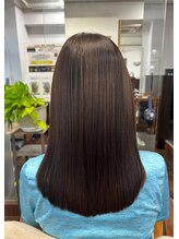 ウィズヘア パティオ店(WITH-HAIR)