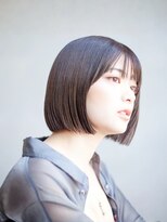 アッシュ 亀戸東口店(Ash)&nbsp;髪質改善/縮毛矯正/自然な仕上がり