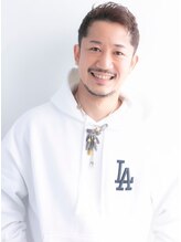 アンド ストーリーズ(&STORIES) 佐藤 聖