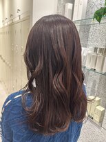 トッカ 中目黒店(tocca)&nbsp;☆チョコレートブラウンカラー♪♪☆