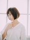 グラムヘアー(Glam hair)の写真/完全マンツーマンサロンで日常の疲れを癒し、あなただけのサロンタイムをゆったりと過ごしませんか◎