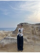 ヌク(nok) 天野川 奈緒