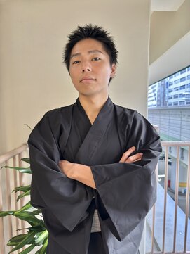フェイヴィーズ(FavyS) 浴衣ベリーショート