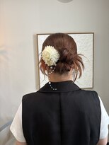 コタコット(cote a cote)&nbsp;カチモリヘア
