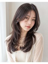ノンダメージサロン ステラバイボヌール(Stella by Bonheur) レイヤーカット