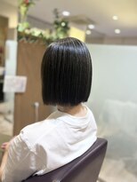エル バイ ファースト(L by first)&nbsp;【L by first】秋も縮毛矯正　10代/20代/30代/40代/50代/60代