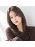 【上質カラー】カット+抗酸化プレミアムカラー【17380円→10000円】