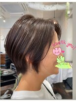 パレータ(PALETA)&nbsp;大人ショート