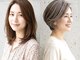 シエル ヘアーメイクアップ(CieL hair make up)の写真