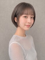 レンブラントヘアー(Lembrant HAIR)&nbsp;【縮毛矯正/髪質改善/トリートメント/ストレート/郡山/富田】