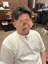 クレス 武蔵浦和店 (CLESC') ツイストパーマ