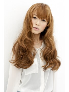 アズグロウヘアー(AS GROW HAIR) ラフロング【熊本市東区/帯山/長嶺/髪質改善/縮毛矯正】