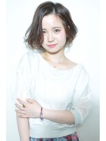 デイジー(Daisy) AirilyBob*Daisy*Ryota