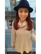 メルシー(Merci)&nbsp;ハギミネ タエカ