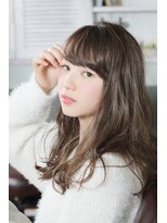 ヴィアンカ(Vianca)&nbsp;モテ可愛ふんわりロング