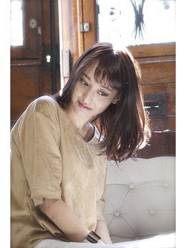 テイラー(Taylor) [Taylor]  Taylor外国人風アッシュブラウン