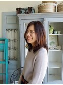 ナチュラルウェーブ