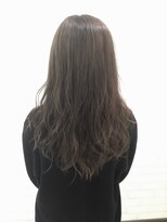 ウィル 東三国店(WiLL)&nbsp;グレージュハイライト