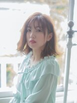 エマージュ 川崎(Emerge)&nbsp;タンバルモリ×シースルーバング