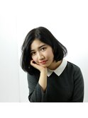 大人のボブ