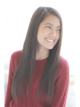 リリー(ReRy) うるツヤストレート♪【新狭山駅徒歩１分】