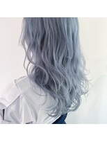 ザ オーダー(THE ORDER)&nbsp;【THEORDER】ホワイトブルーグレージュ