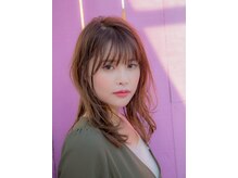 サインヘアー 静岡(sign hair)