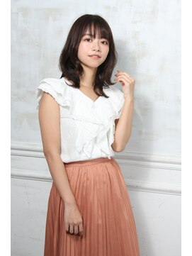 シェルベアー 銀座四丁目(Shell Bear) 【ShellBear銀座四丁目】大人ナチュラル