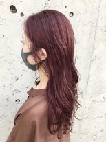 レーヴ(Reve)&nbsp;ボルドーカラー【レーヴ】