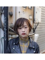 キーノ(kino) フレンチショート