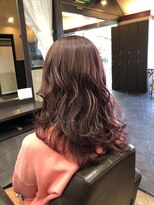 ナトゥーラ 岐阜(Natura)&nbsp;艶ピンク