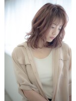 フレンズ 手稲店(friend's)&nbsp;チェリーブラウン、ロブ