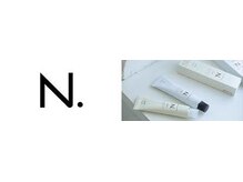 SNSで話題の【エヌドットカラー】