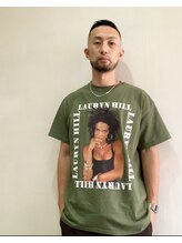 ナインティーファイブヘアー(95 HAIR NINETY FIVE HAIR)&nbsp;早川 