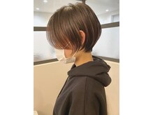 カノンヘアー(Kanon hair)