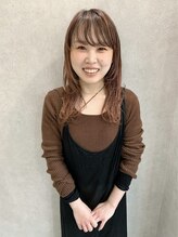 イリ(iri)&nbsp;加納 優花