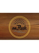 HAIR on Fleek【オン フリーク】