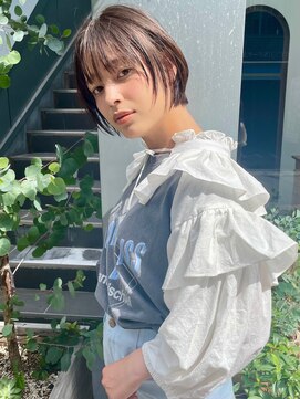 シオン 天神大名(sion) コンパクトショート 天神/大名