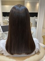 ワタイ(Watai)&nbsp;オートクチュール髪質改善